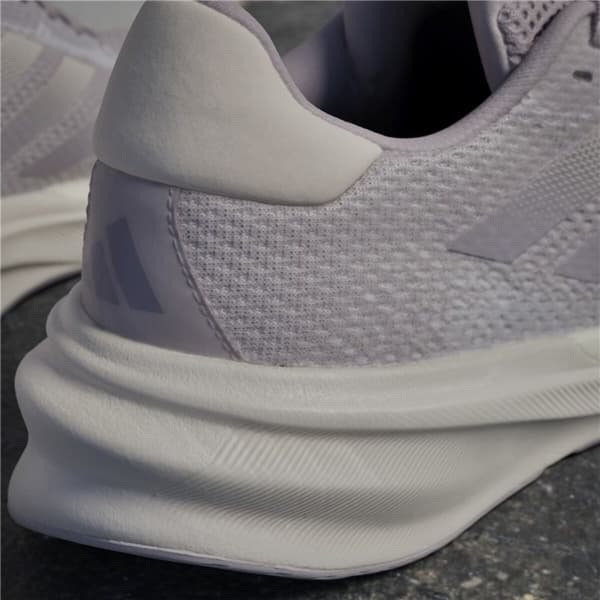 Sportssneakers til damer Adidas Supernova Stride Lavendel - 38 2/3