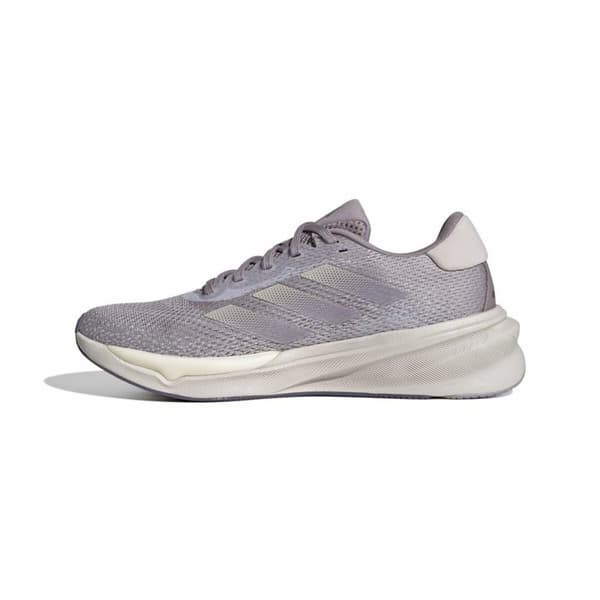 Sportssneakers til damer Adidas Supernova Stride Lavendel - 38 2/3