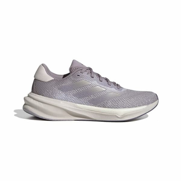 Sportssneakers til damer Adidas Supernova Stride Lavendel - 38 2/3