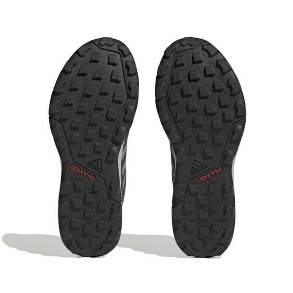 Sportssneakers til damer Adidas Terrex Tracerocker 2 Sort - 42 2/3