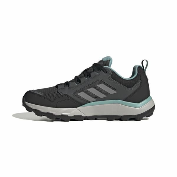 Sportssneakers til damer Adidas Terrex Tracerocker 2 Sort - 42 2/3