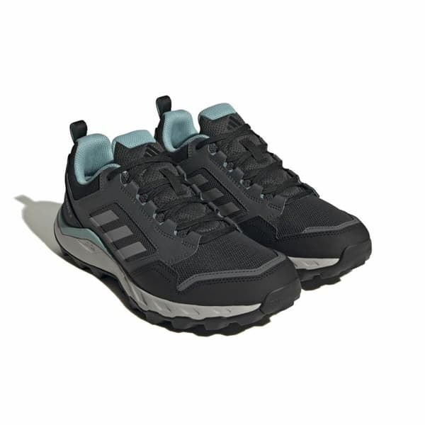 Sportssneakers til damer Adidas Terrex Tracerocker 2 Sort - 42 2/3