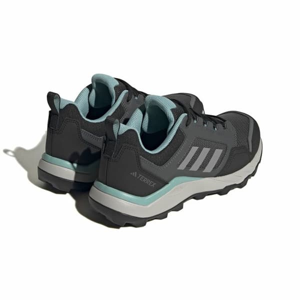 Sportssneakers til damer Adidas Terrex Tracerocker 2 Sort - 42 2/3