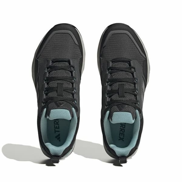 Sportssneakers til damer Adidas Terrex Tracerocker 2 Sort - 42 2/3