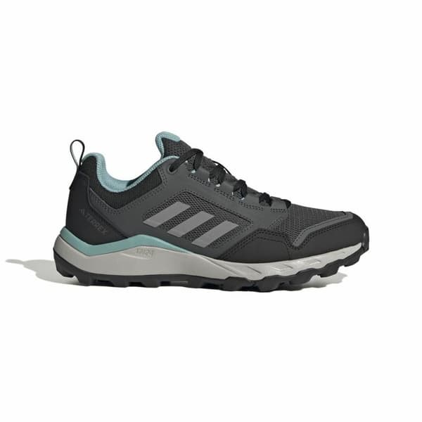 Sportssneakers til damer Adidas Terrex Tracerocker 2 Sort - 42 2/3