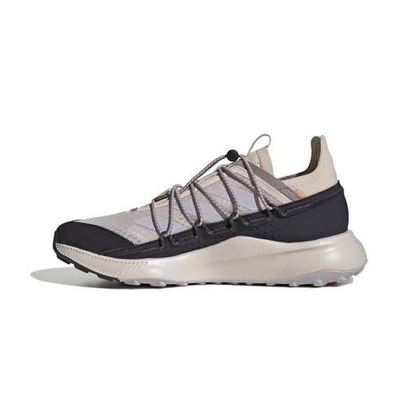Sportssneakers til damer Adidas Terrex Voyager 21 Beige - 37 1/3