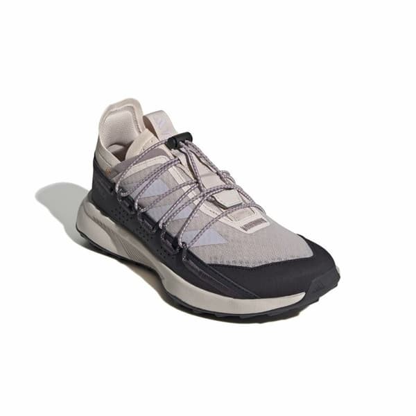 Sportssneakers til damer Adidas Terrex Voyager 21 Beige - 37 1/3