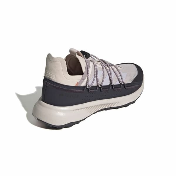 Sportssneakers til damer Adidas Terrex Voyager 21 Beige - 37 1/3