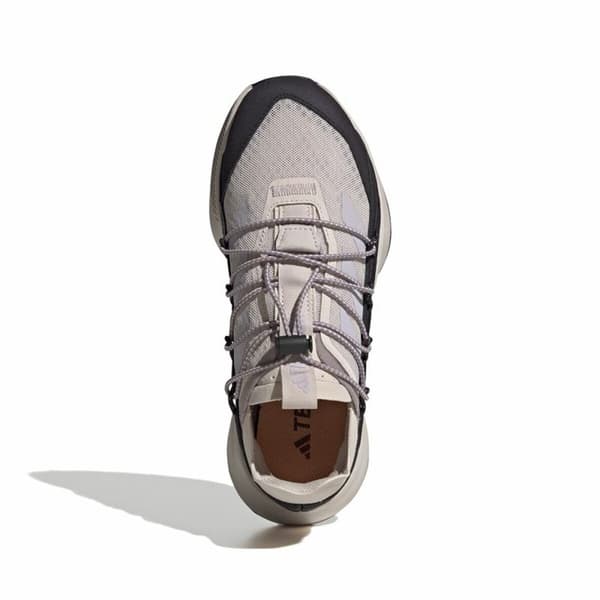 Sportssneakers til damer Adidas Terrex Voyager 21 Beige - 37 1/3