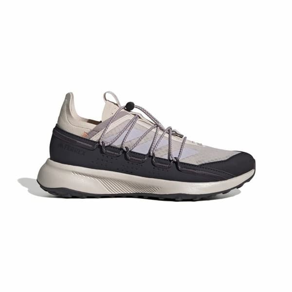 Sportssneakers til damer Adidas Terrex Voyager 21 Beige - 37 1/3