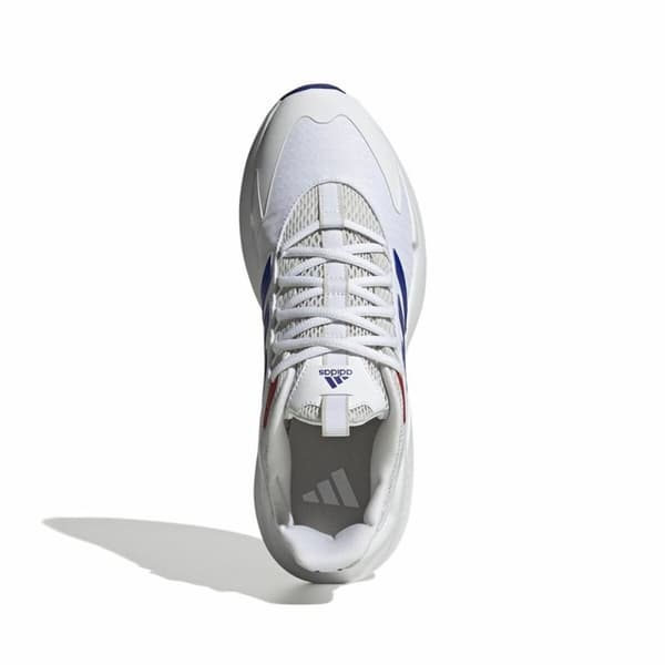 Joggesko Adidas Alphaedge+ Hvit - 44
