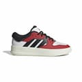 Pikkukuva 1 / 8: Lenkkarit Adidas Court 24 Punainen - 42