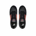 Pikkukuva 2 / 7: Miesten rennot kävelykengät Adidas Run 80S Musta - 44