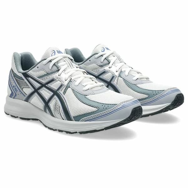 Træningssko Asics Jog 100S Hvid - 42