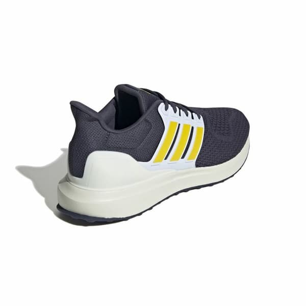 Træningssko Adidas Ubounce Dna Sort - 43 1/3