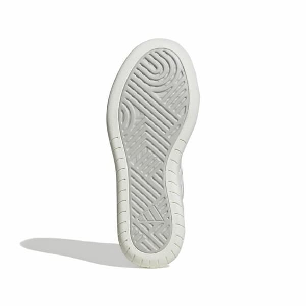 Sportssneakers til damer Adidas Court 24 Hvid - 40