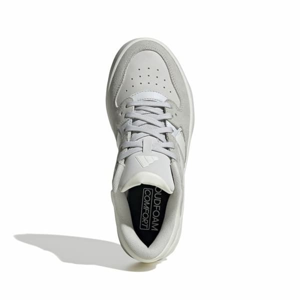 Sportssneakers til damer Adidas Court 24 Hvid - 40