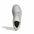 Miniatyrbillede 4 af 8: Sportssneakers til damer Adidas Court 24 Hvid - 40