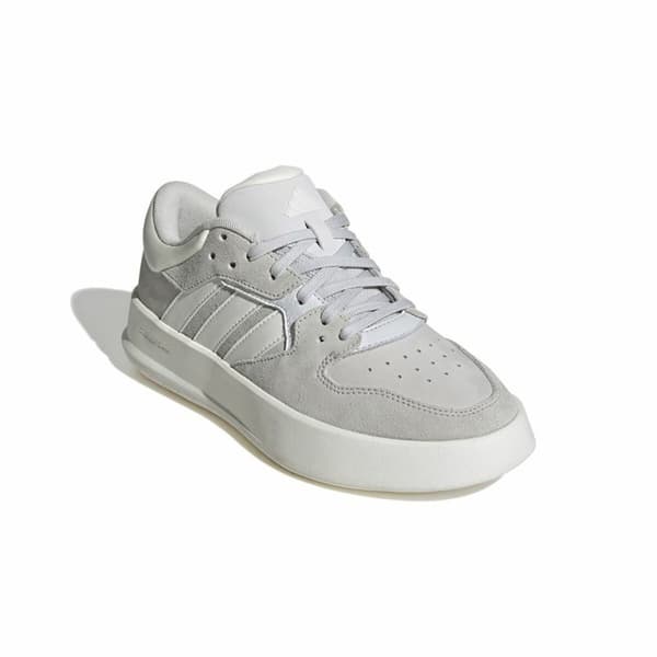Sportssneakers til damer Adidas Court 24 Hvid - 40