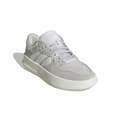 Miniatyrbillede 5 af 8: Sportssneakers til damer Adidas Court 24 Hvid - 40