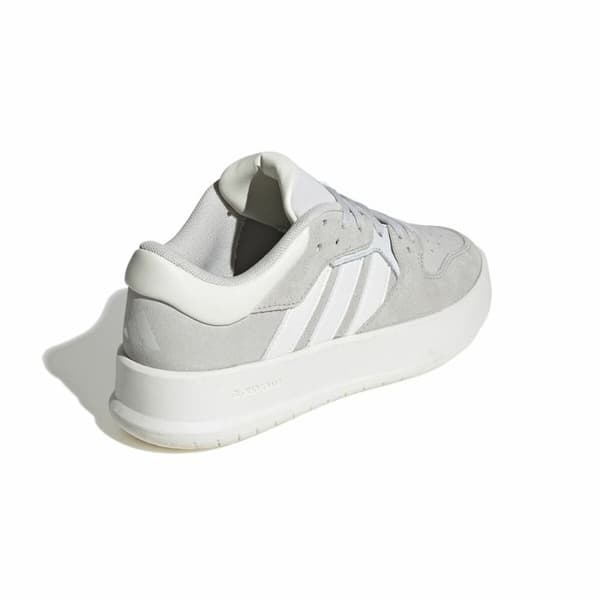 Sportssneakers til damer Adidas Court 24 Hvid - 40