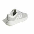 Miniatyrbillede 6 af 8: Sportssneakers til damer Adidas Court 24 Hvid - 40