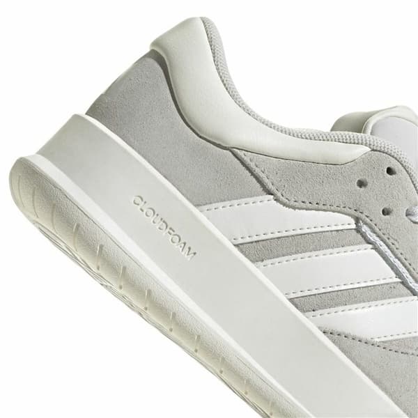 Sportssneakers til damer Adidas Court 24 Hvid - 40