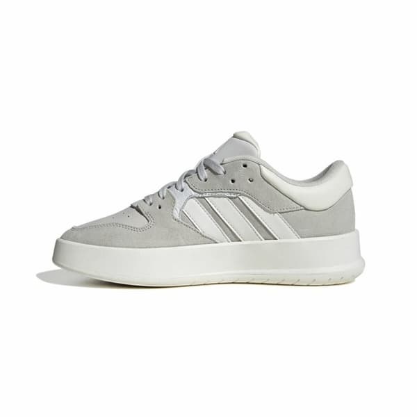 Sportssneakers til damer Adidas Court 24 Hvid - 40