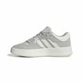 Miniatyrbillede 2 af 8: Sportssneakers til damer Adidas Court 24 Hvid - 40