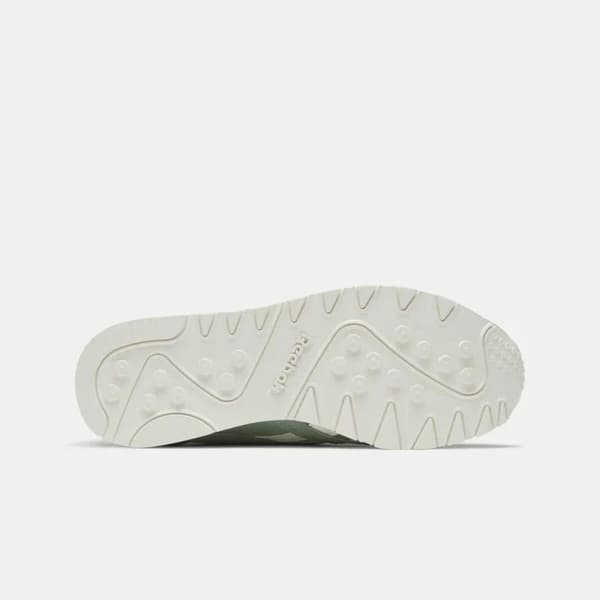 Gymnastiksko, Dam Reebok Classic Nylon Turkos - 41