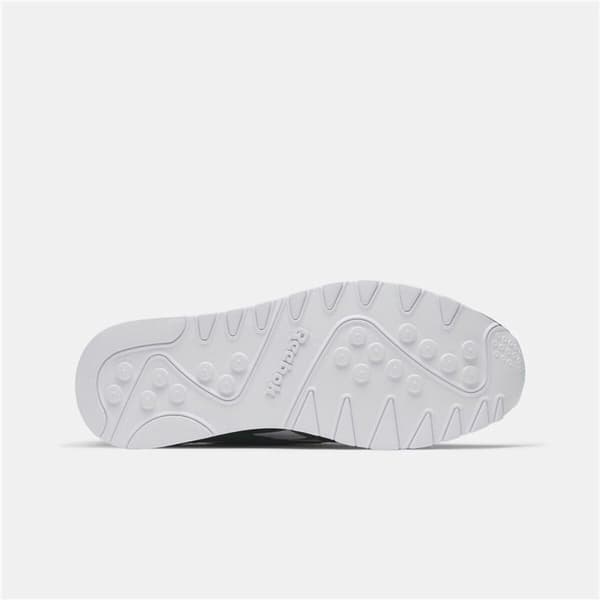 Sportskor Casual Herr Reebok Classic Nylon Oliv - 44