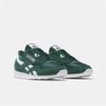 Miniatyrbild 4 av 6: Sportskor Casual Herr Reebok Classic Nylon Oliv - 44