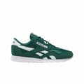 Miniatyrbild 1 av 6: Sportskor Casual Herr Reebok Classic Nylon Oliv - 44