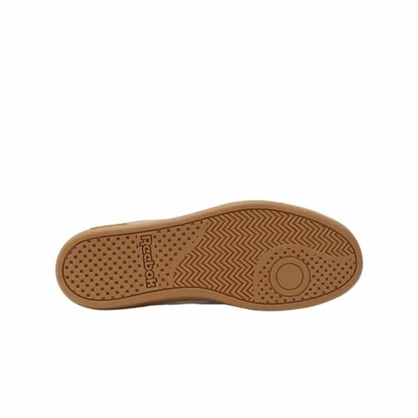 Gymnastiksko, Dam Reebok Court Retro Blå Vit - 41
