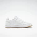 Miniatyrbild 2 av 8: Sportskor Casual Herr Reebok Court Advance Vit - 40