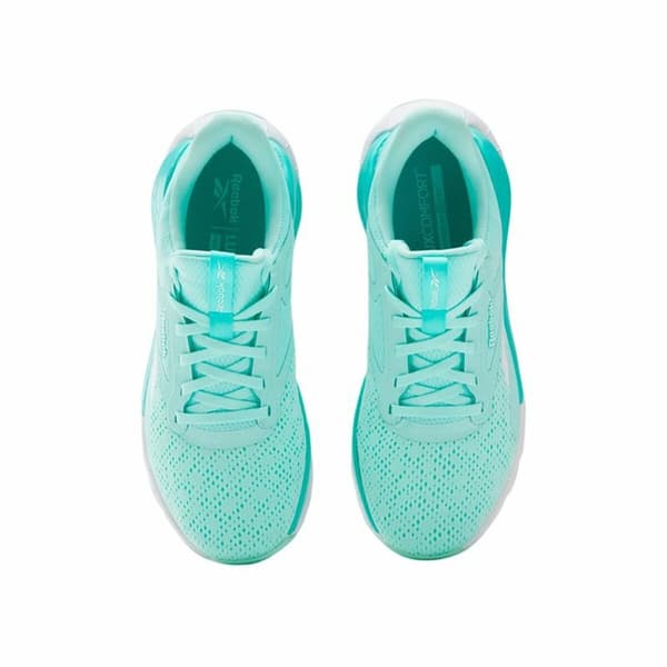Naisten lenkkikengät Reebok Flex Trainer Vaaleansininen - 37
