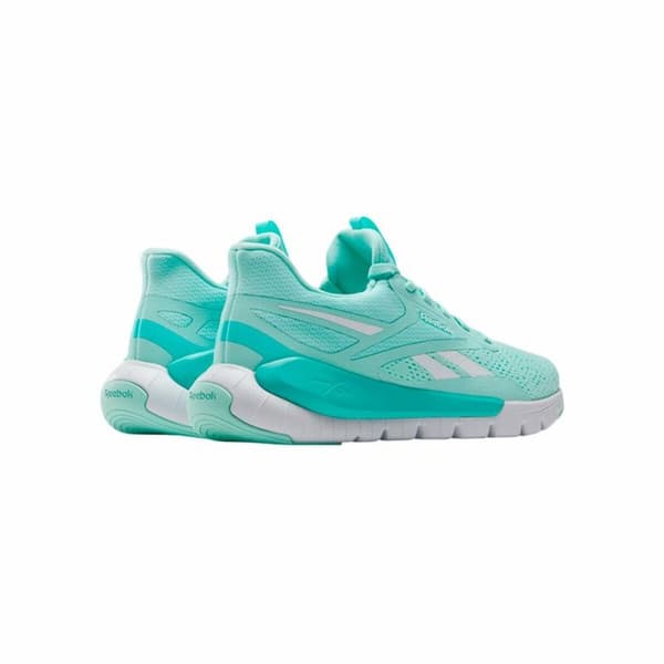 Naisten lenkkikengät Reebok Flex Trainer Vaaleansininen - 37