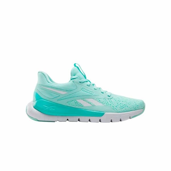 Naisten lenkkikengät Reebok Flex Trainer Vaaleansininen - 37
