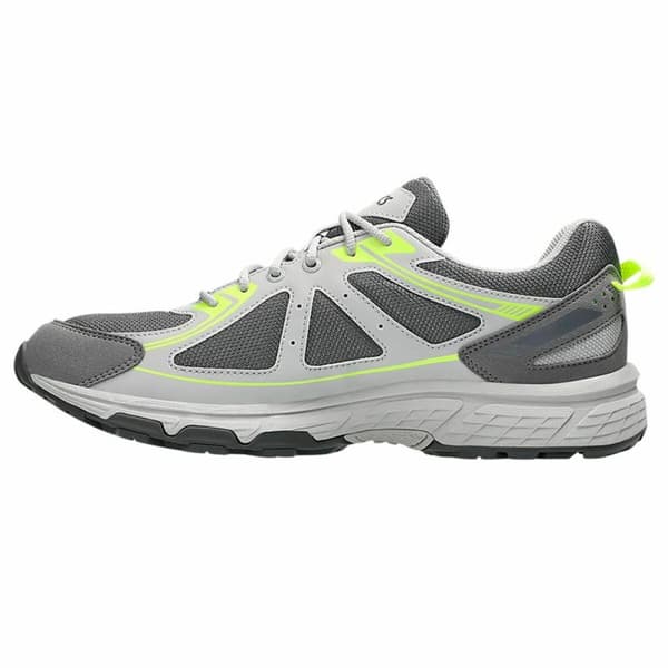 Herre sneakers Asics Gel-Venture 6 Mørkegrå - 44