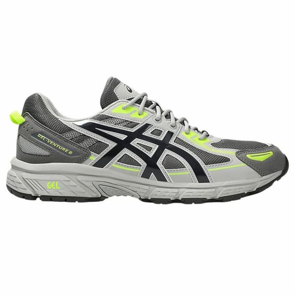 Herre sneakers Asics Gel-Venture 6 Mørkegrå - 44