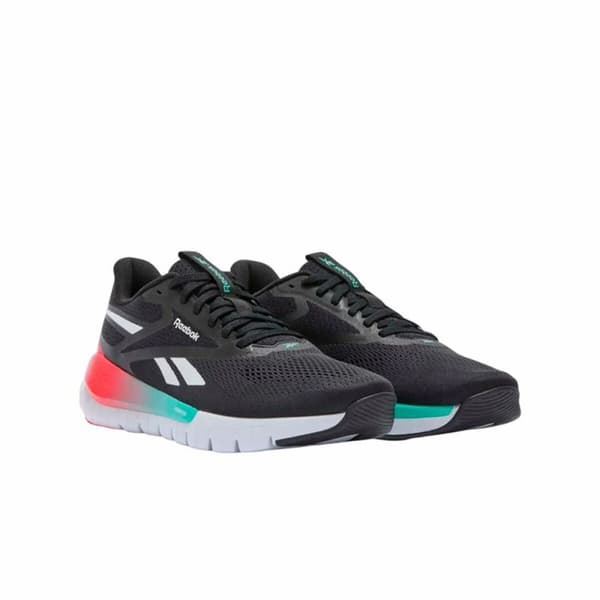 Sportskor Reebok Flex Trainer Svart - 42