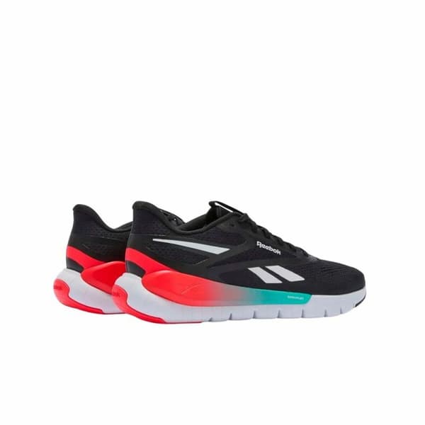 Sportskor Reebok Flex Trainer Svart - 42