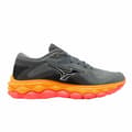 Pikkukuva 1 / 5: Naisten lenkkikengät Mizuno Wave Sky 7 Harmaa - 38
