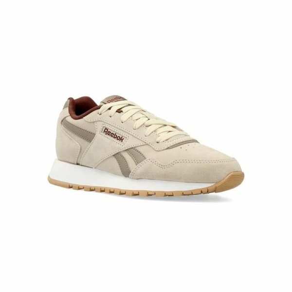 Gymnastiksko, Dam Reebok Glide Beige - 38.5
