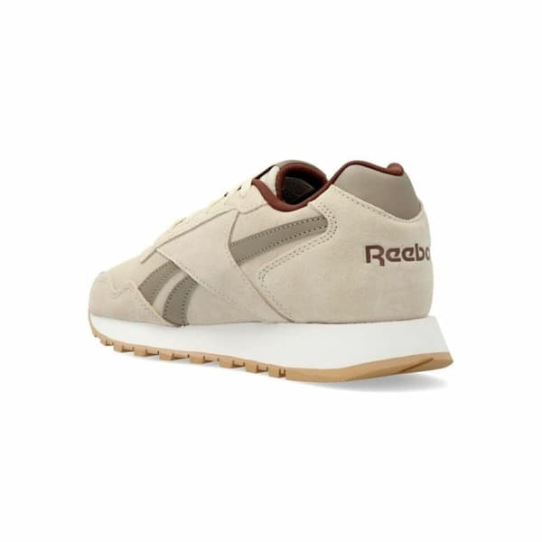 Gymnastiksko, Dam Reebok Glide Beige - 38.5