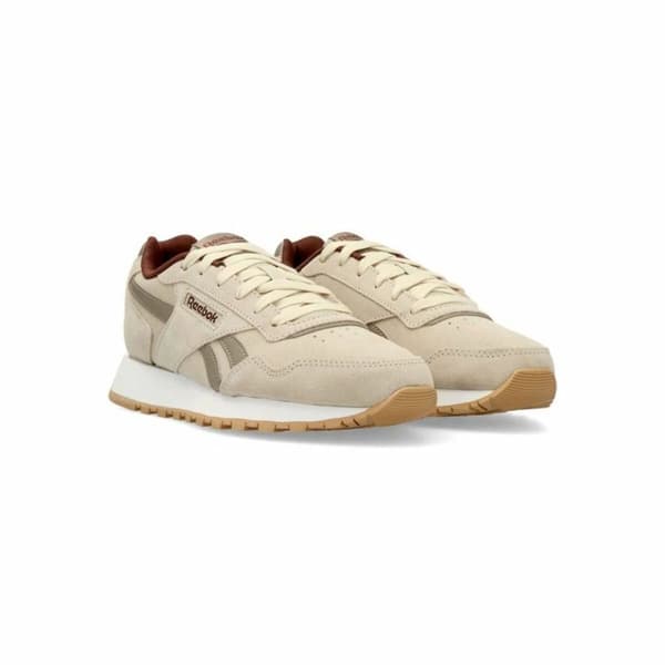 Gymnastiksko, Dam Reebok Glide Beige - 38.5