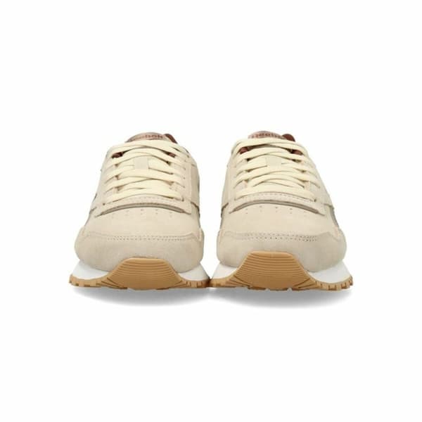 Gymnastiksko, Dam Reebok Glide Beige - 38.5