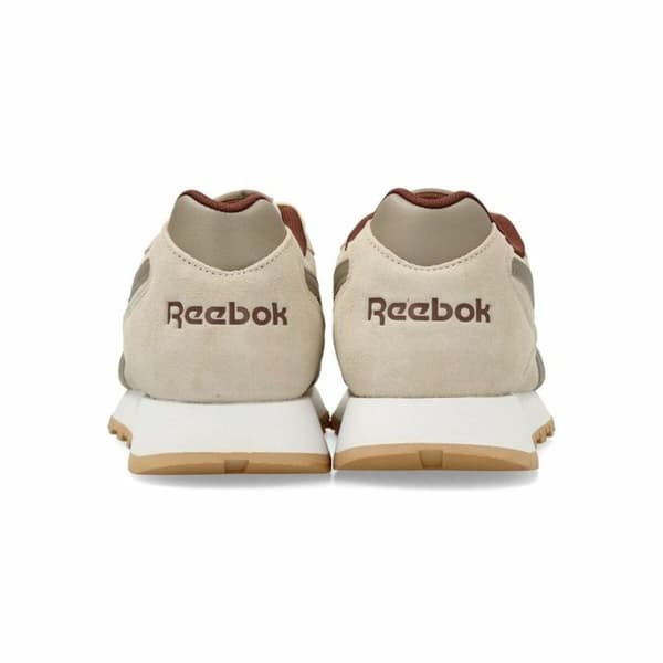 Gymnastiksko, Dam Reebok Glide Beige - 38.5