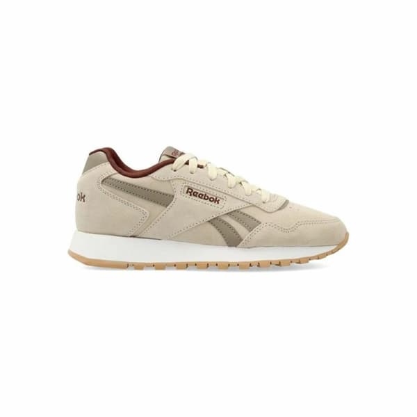 Gymnastiksko, Dam Reebok Glide Beige - 38.5