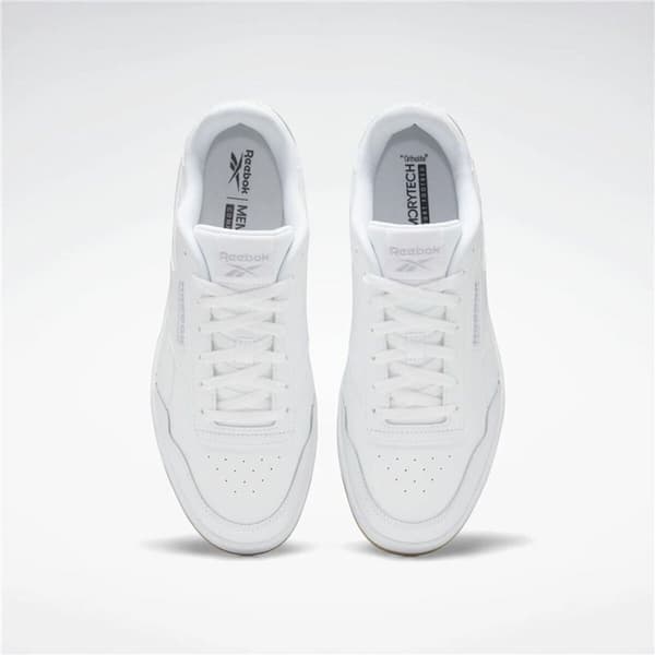 Sportskor Casual Herr Reebok Court Advance Vit - 37.5